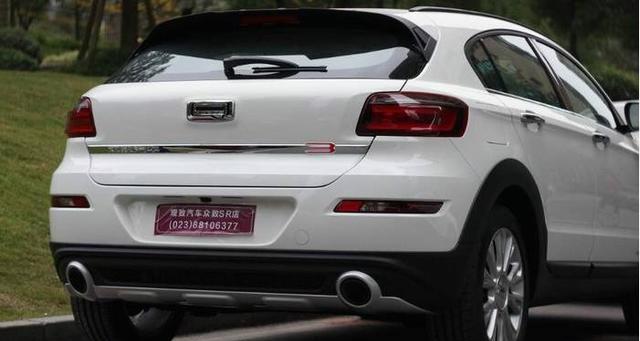 我和观致的故事丨不追风不从众,“技术派”怎样选座驾?