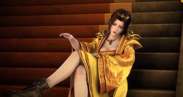 超神学院之雄兵连:国产女神污起来太可恶了!