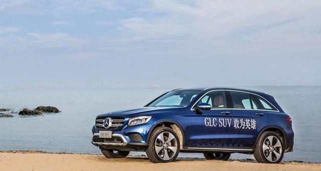 40万级别2.0T中级豪华SUV，除了奔驰GLC,你凭什么选它