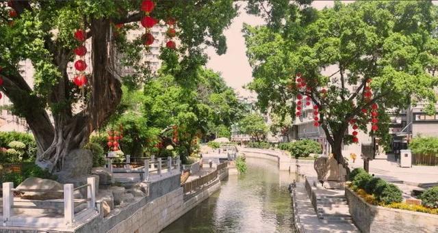 广州8个适合假期逛吃逛喝的地方,花费少又好玩