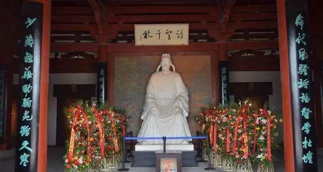 陕西这五个地方,都纪念着一段历史,或一个人