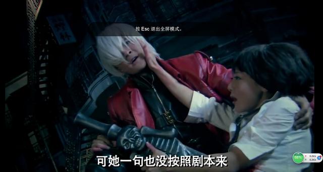 《爱情公寓第二季》第一集就暗示唐悠悠注定不会火起来的
