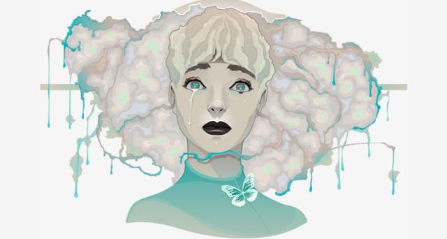 情感:女人要是对一个男人彻底彻底死心了,通常