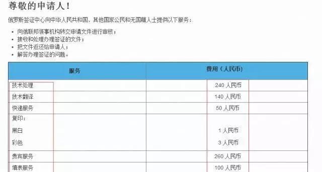 签证头条 | 俄大使馆怒斥北京俄罗斯签证中心:乱