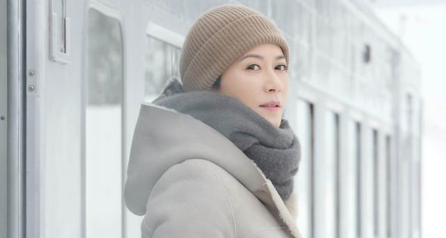 俞飞鸿采访金星:你身上哪来那么大的勇气