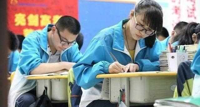 中国最难的五大考试,你知道几个?!