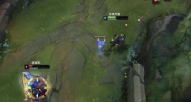 LOL小智谈游戏背景:英雄联盟背景故事太烂,出