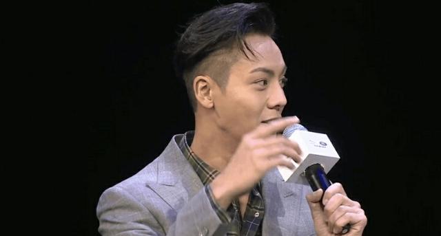 陈伟霆将和两任前女友同台，网友：这不是一般的尴尬程度！