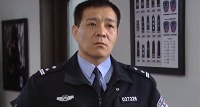 还记得《重案六组》这部剧吗?