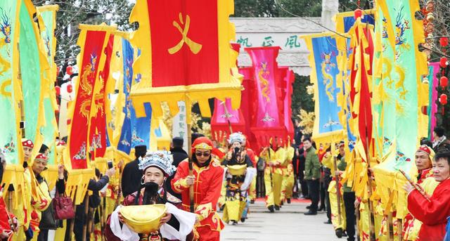 中国古代都有哪些立春习俗呢？一起来看看吧