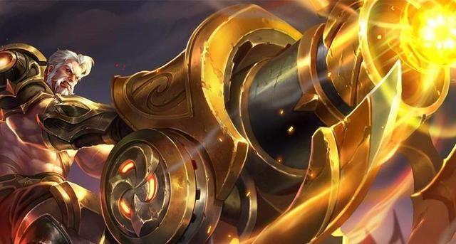 王者荣耀:英雄对话隐藏彩蛋你都知道吗