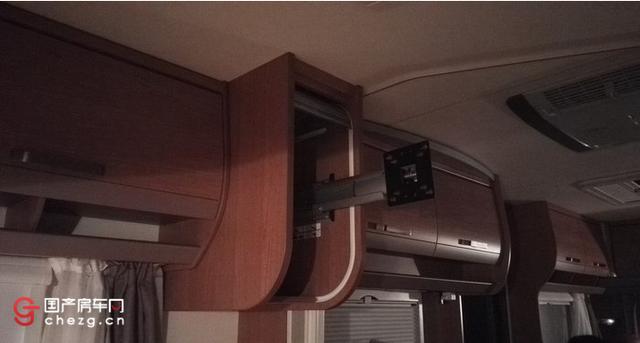 拖个“箱子”看世界之我的科诺斯500EU拖挂房车—使用中相关问题