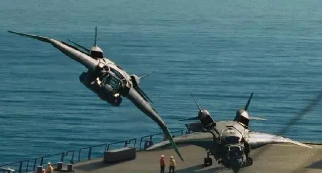 技术宅实测：漫威作品中必不可少的昆式战斗机原来有致命弱点|战斗机|战机 