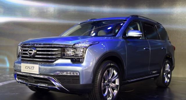 这次很中国！这台可以转变你对自主品牌看法的车应该怎么买？