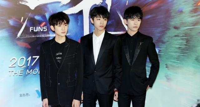 tfboys 相约2035，话说，那时候你的年纪是多大呀