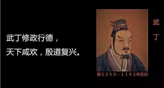 中国历史上的第一个女强人——妇好的故事！