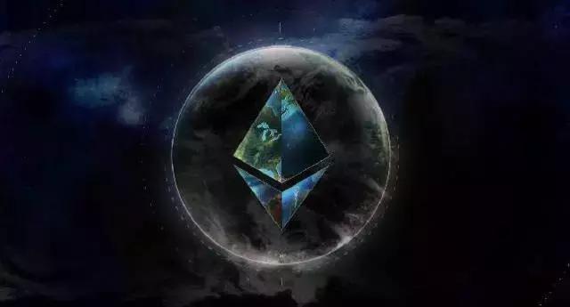 EOS下一个「千倍币」! 你押中了没? !