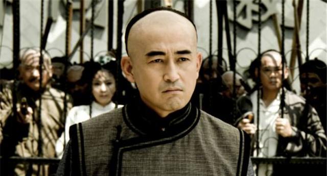 王志文王志飞什么关系？我来告诉你！