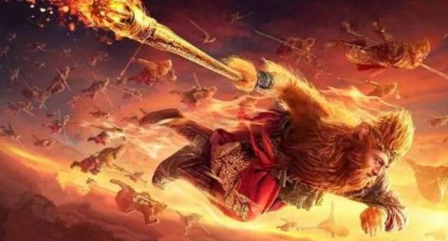 西游记中最惨的妖怪,没有后台,没有背景,智商却