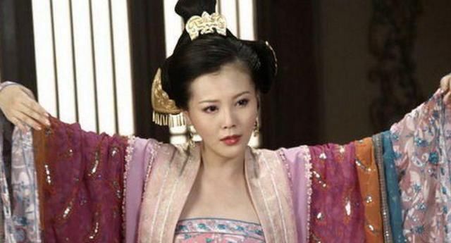 刑罚人彘：人彘戚夫人活了多久活该没好下场吗