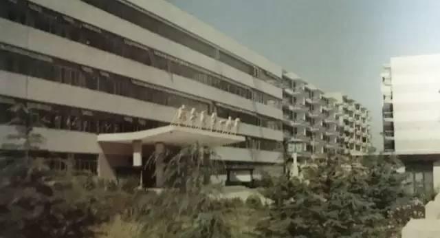 岁月安好,这些平顶山的老照片又要勾起多少回