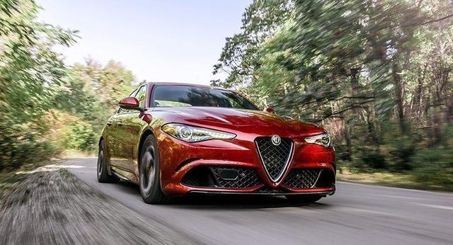 买车参考！国外网站评选出的10佳汽车