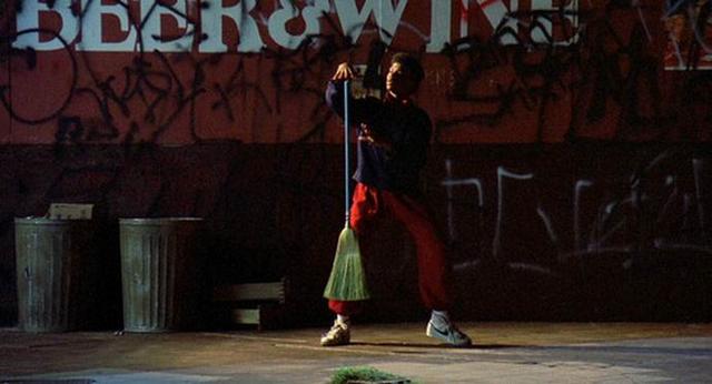 80年代美国电影《霹雳舞》走红中国,孙红雷,贾樟柯都成狂热舞迷