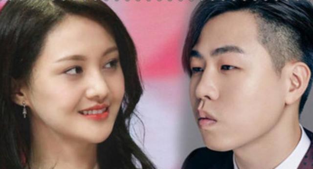 张瀚和娜扎分手了,点赞郑爽疑似复合?