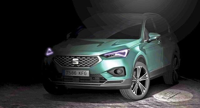 加泰罗尼亚又赢了大选!跟江淮大众未来新车有