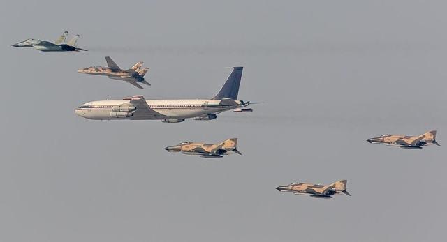 伊朗不可能买到枭龙,为啥到了现在,还不买价廉