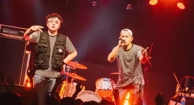 热狗、GAI、艾福杰尼、黄旭都来!赶紧去春浪听现场Battle打call