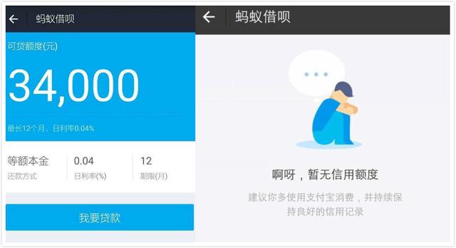 支付宝没有逾期,花呗按时还款,怎么关闭了?马