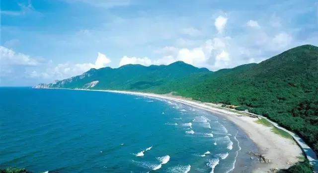 珠海旅游,这个夏天最适合情侣去的地方!