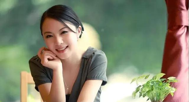 山东第一美女居然在济南,快看看她是谁!