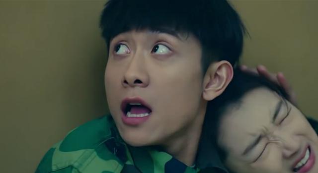 相亲遇真爱,看白羊女如何倒追巨蟹男!