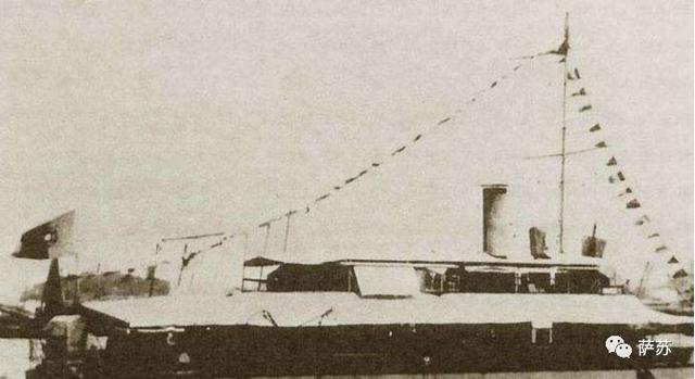 抗战时鬼子为啥不敢侵吞葡萄牙盘踞的澳门?原