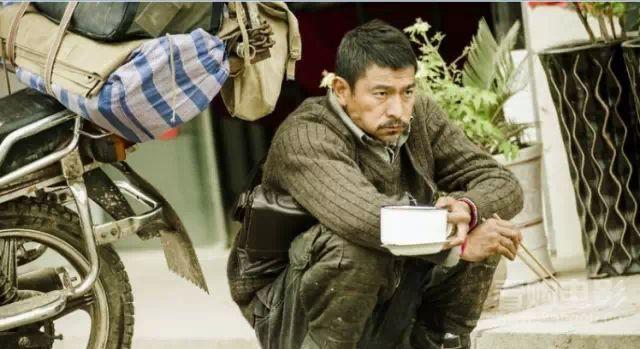 刘德华到底帅到什么程度?刻意扮丑变老照样盖