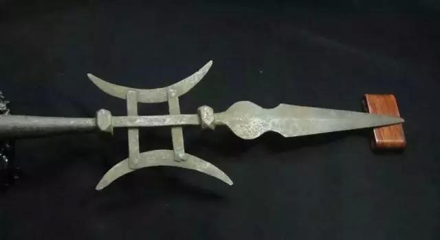 古代武将的兵器到底有多重?