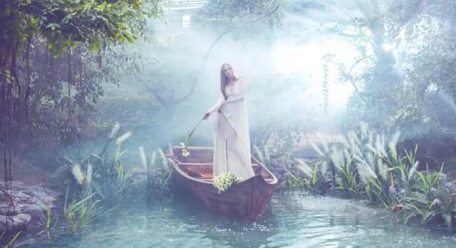 婚纱照精修多少钱一张?精修照片如何挑选?!