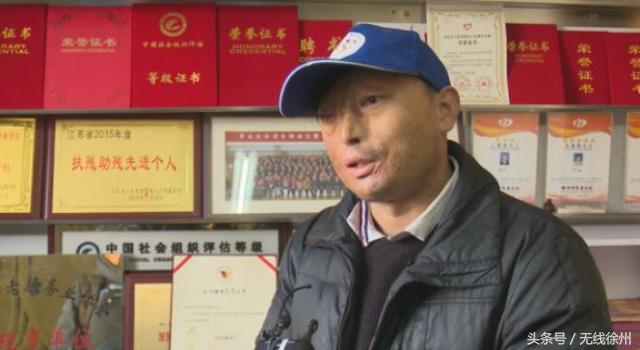 徐州首个残疾人励志歌曲《生命之光》上线 快