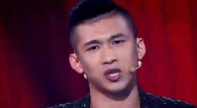 舞帝大佛要和阿哲抢周星,九辰放话不能抢!