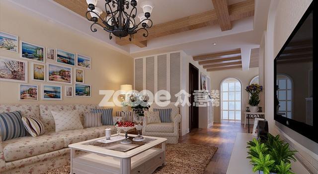 2018年最流行的装修效果图出炉啦!有没有惊艳到你呢?