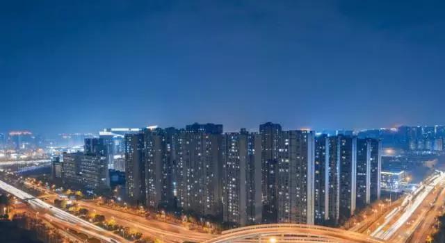 2018成都最全商圈免费停车攻略!有车一族必看