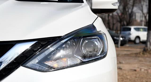 颜值不如卡罗拉，去年销量破40万辆，1.6L＋CVT省心省事！