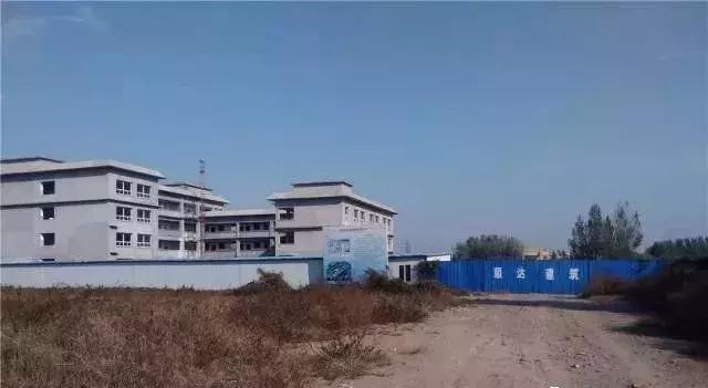 新乡焦点:新乡学区房六所学校最新建设进度
