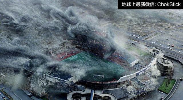 25 部最赚钱的外星人入侵大片：末日来了你该怎么办？