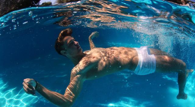 为什么女生都喜欢穿三角内裤,男生却偏爱四角