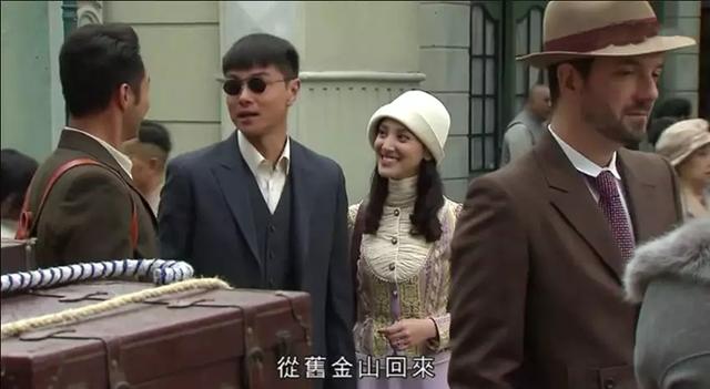 炮灰档的逆袭,TVB新剧《平安谷》收视凭什么