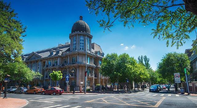 十一黄金周:天津有哪些地方好玩儿?请你看完文