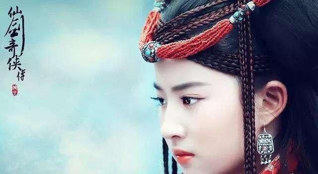 刘亦菲真实国籍到底是什么?中国还是美国?网